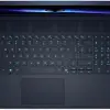 16-дюймовый WQXGA 2560x1600 240 Гц 3 мс 100% DCI-P3 500 нит, NVIDIA G-SYNC + Advanced Optimus, камера Full HD
