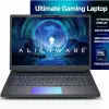16-дюймовый WQXGA 2560x1600 240 Гц 3 мс 100% DCI-P3 500 нит, NVIDIA G-SYNC + Advanced Optimus, камера Full HD